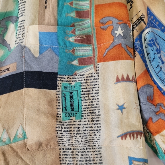 Print button up - Picture 4 of 4